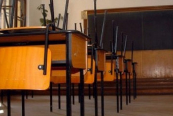 Фотография к новости: К 1 сентября в Кызылординской области ликвидируют все аварийные школы