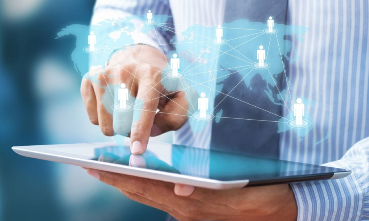 В интернет-конференциях госорганов могут участвовать все желающие