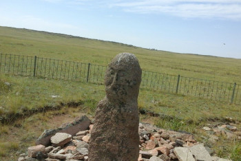 В Акмолинской области создан этнографический парк «Кумай»