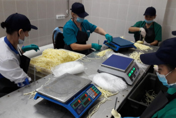 В ЗКО порядка тысячи сельчан обучат основам бизнеса