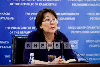 Фотография к новости: Работа Фонда соцмедстрахования повысит качество оказываемых услуг – МЗ РК