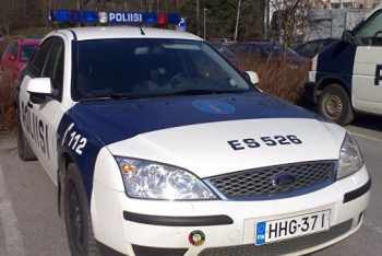 Около сорока иностранных граждан пропали в Финляндии