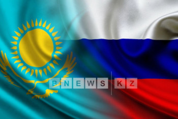 Фотография к новости: Казахстан занял девятое место в десятке торговых партнеров России