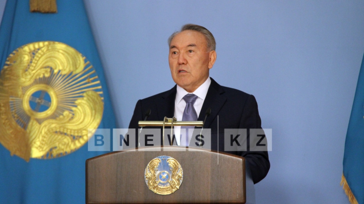 Фотоархив BNews.kz