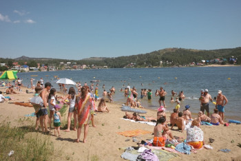 В КЧС МВД РК рассказали о потасовке нетрезвых кызылординцев со спасателями