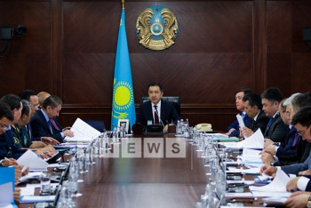 При поддержке правительства в Казахстане в 2017 году создано 517 кооперативов 