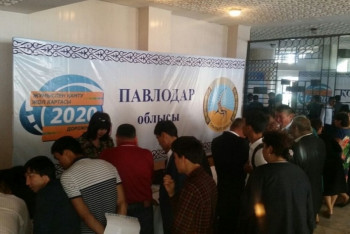 710 млн тенге уйдет на переселение 288 семей на север Казахстана