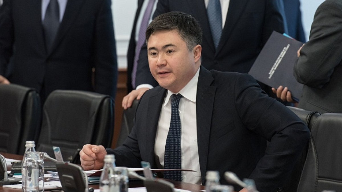 Sputnik Казахстан