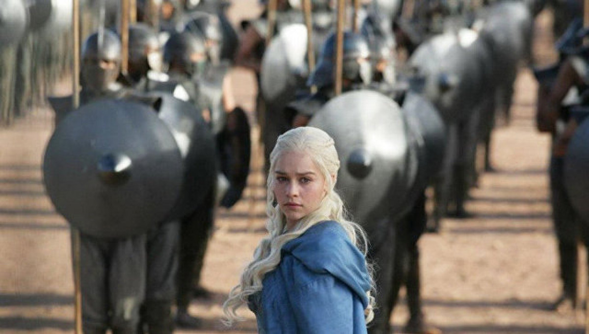  Bighead Littlehead/Home Box Office (HBO)/Television 360