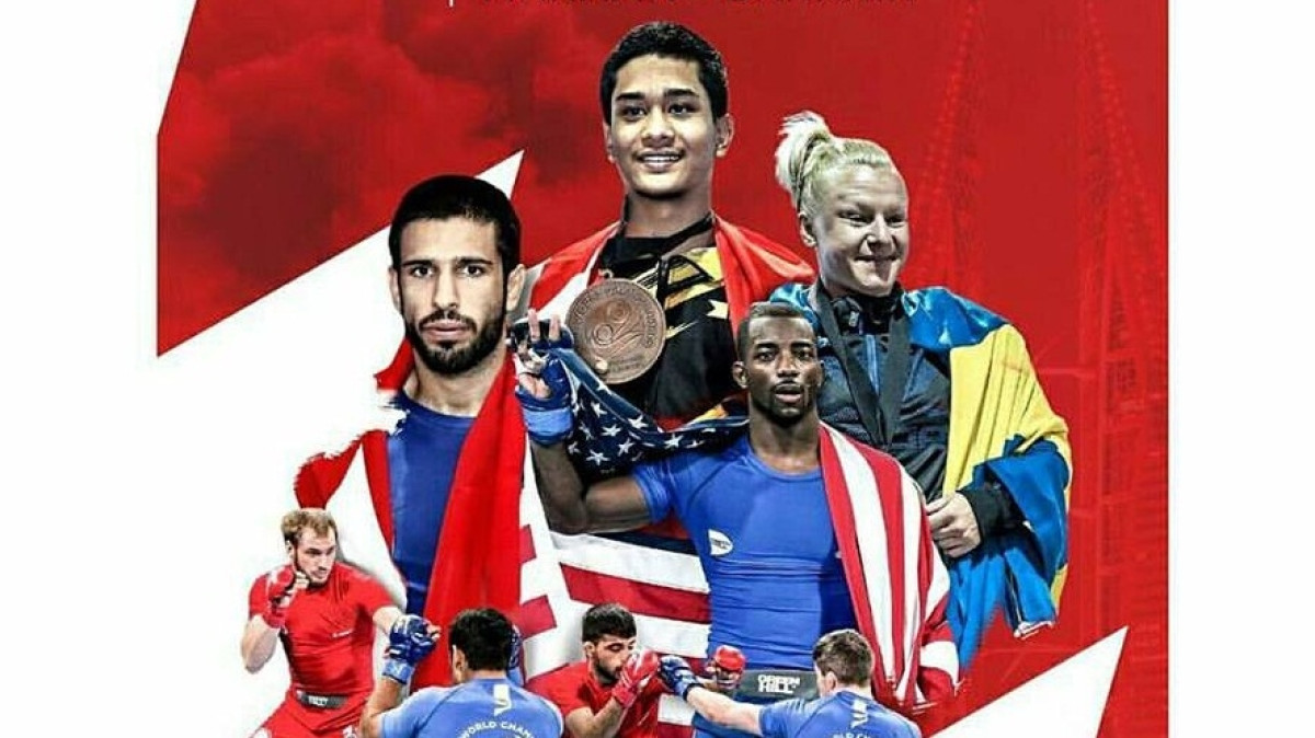 Номады против Викингов: Казахстан принимает вызов