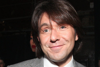 Андрей Малахов написал заявление об увольнении