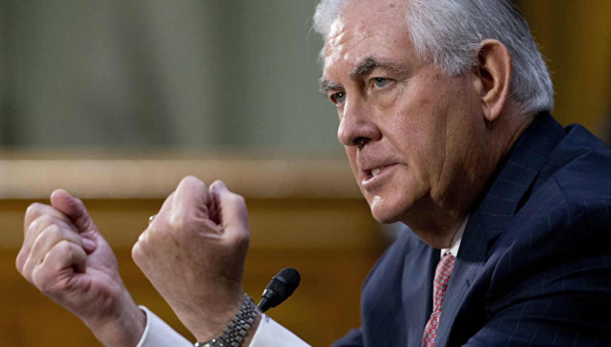  AP Photo / Steve Helber