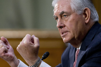 Фотография к новости: США ответят на высылку дипломатов из России до осени