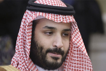 СМИ сообщают о покушении на наследного принца Саудовской Аравии