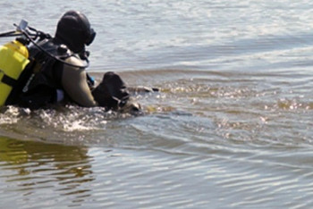 За сутки в Казахстане из-за купания в необорудованных местах утонуло 11 человек