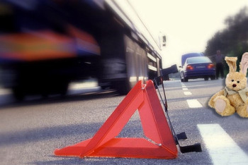 В страшной аварии на трассе Астана-Щучинск погибли люди