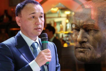 Церемония захоронения черепа Кейки батыра пройдет в Костанайской области в сентябре