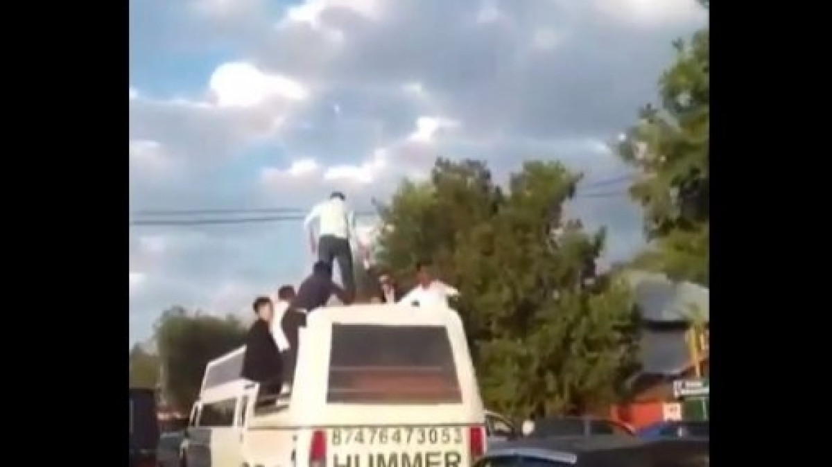 скрин с видео Eap_kz в Instagram