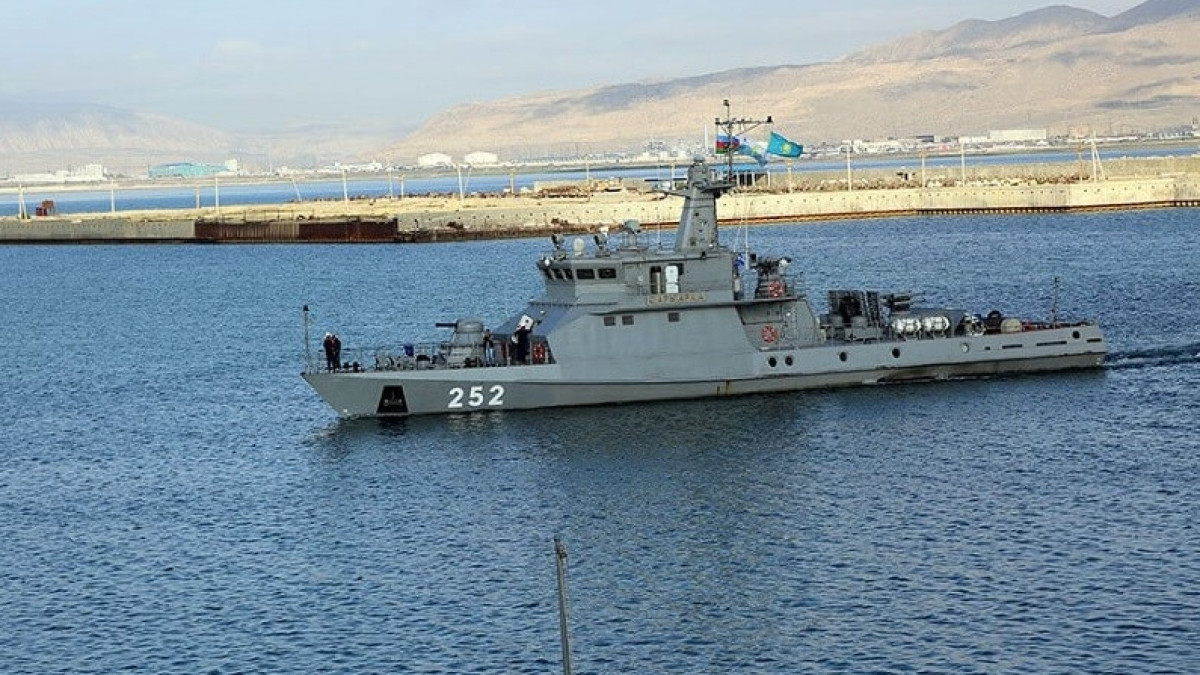 пресс-служба Минобороны Азербайджана