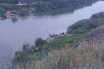 Фотография к новости: Жертвами воды в СКО стали более 20 человек  