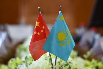 Китайские предприниматели построят в ЮКО два завода