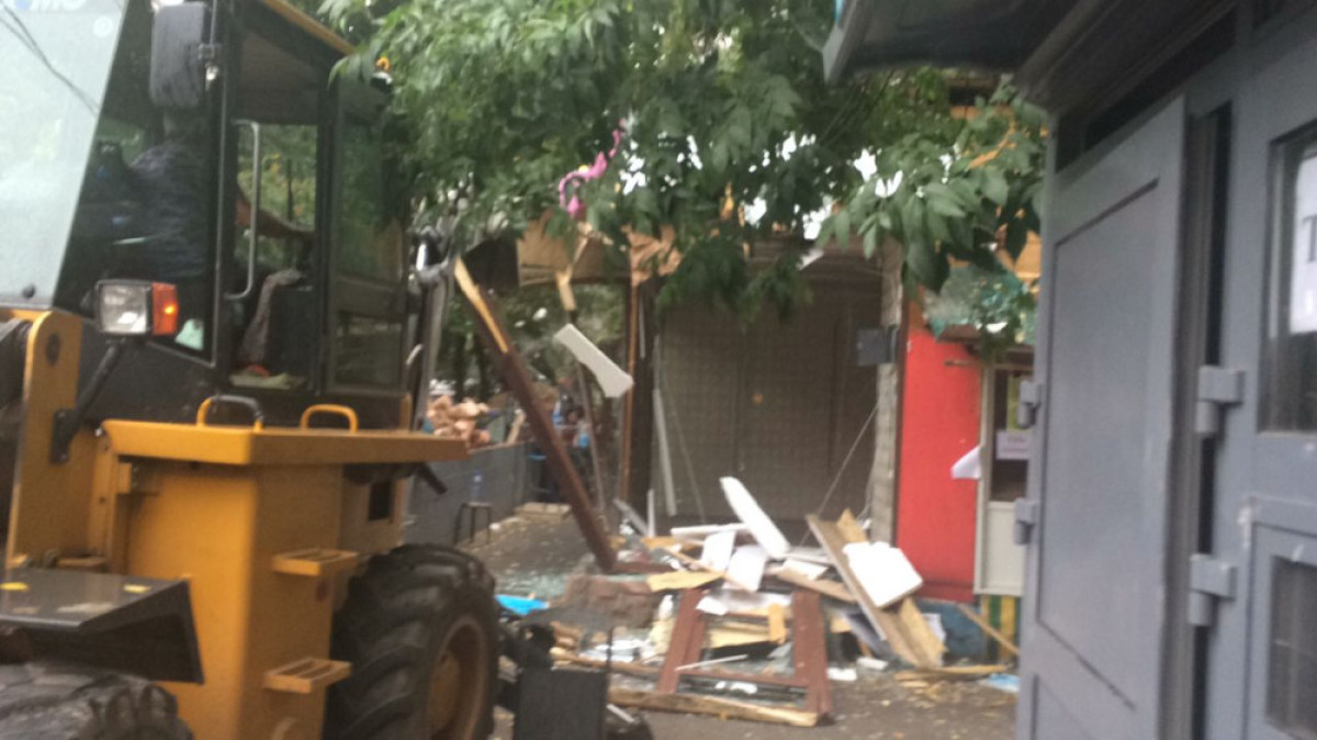 пресс-служба акима г. Алматы