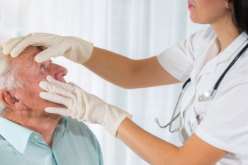 К 2050 году в мире станет втрое больше слепых