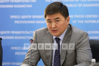 Фотография к новости: Сокращение судоисполнителей сэкономит 1,8 млрд тенге казахстанского бюджета