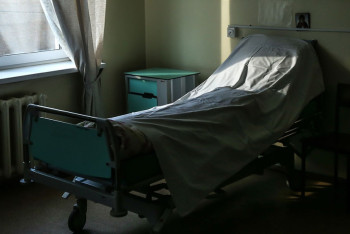 Фотография к новости: Кыргызстанка оказалась в психбольнице, чтобы избежать насильственного замужества