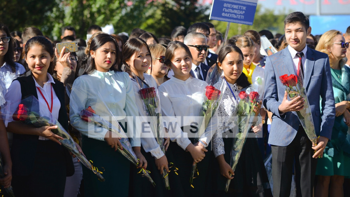 Фотоархив BNews.kz