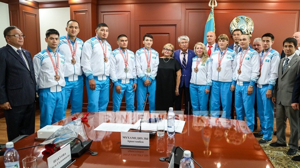 Бауыржан Жуасбаев