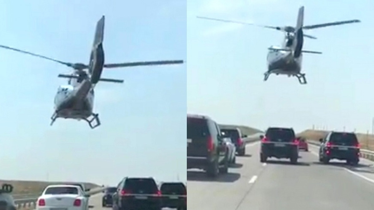 скрин с видео Instagram ztb_video