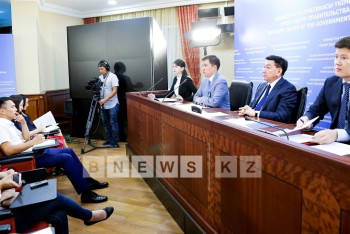 В Казахстане стало реальным реабилитировать обанкротившийся бизнес 