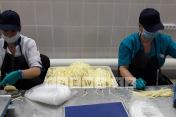 В ЗКО субсидируют 79 бизнес-проектов