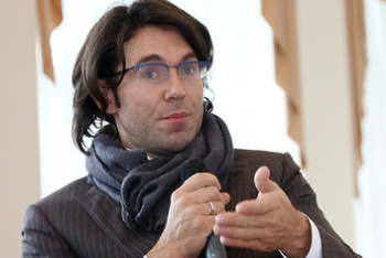 Первый канал нашел замену Андрею Малахову