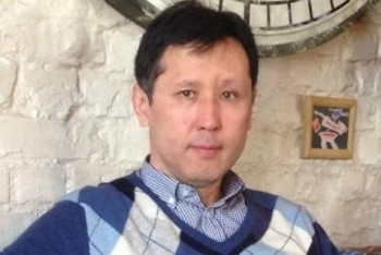 Сменился главный редактор газеты «Казахстанская правда»