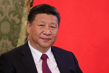 Си Цзиньпин: Китайский народ никому не позволит отнять у себя хоть часть своей земли