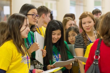 В Казахстане увеличили количество образовательных грантов