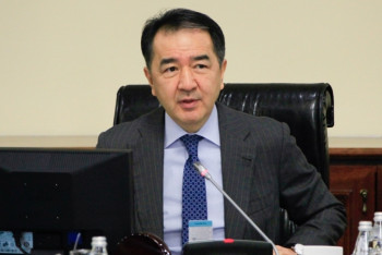 Б.Сагинтаев поручил идентифицировать всех безработных 