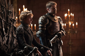 Хакеры взломали канал НВО ради сюжета «Игры престолов»