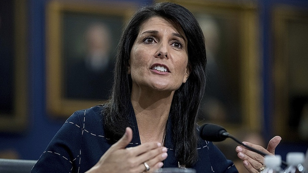 AP Photo/Andrew Harnik 