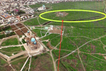 Туркестан станет историко-культурным центром мирового уровня