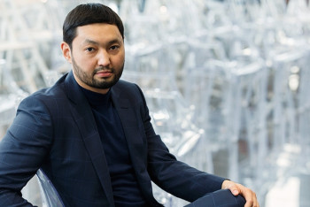 Кенес Ракишев официально вышел из состава совета директоров «Казкома» 