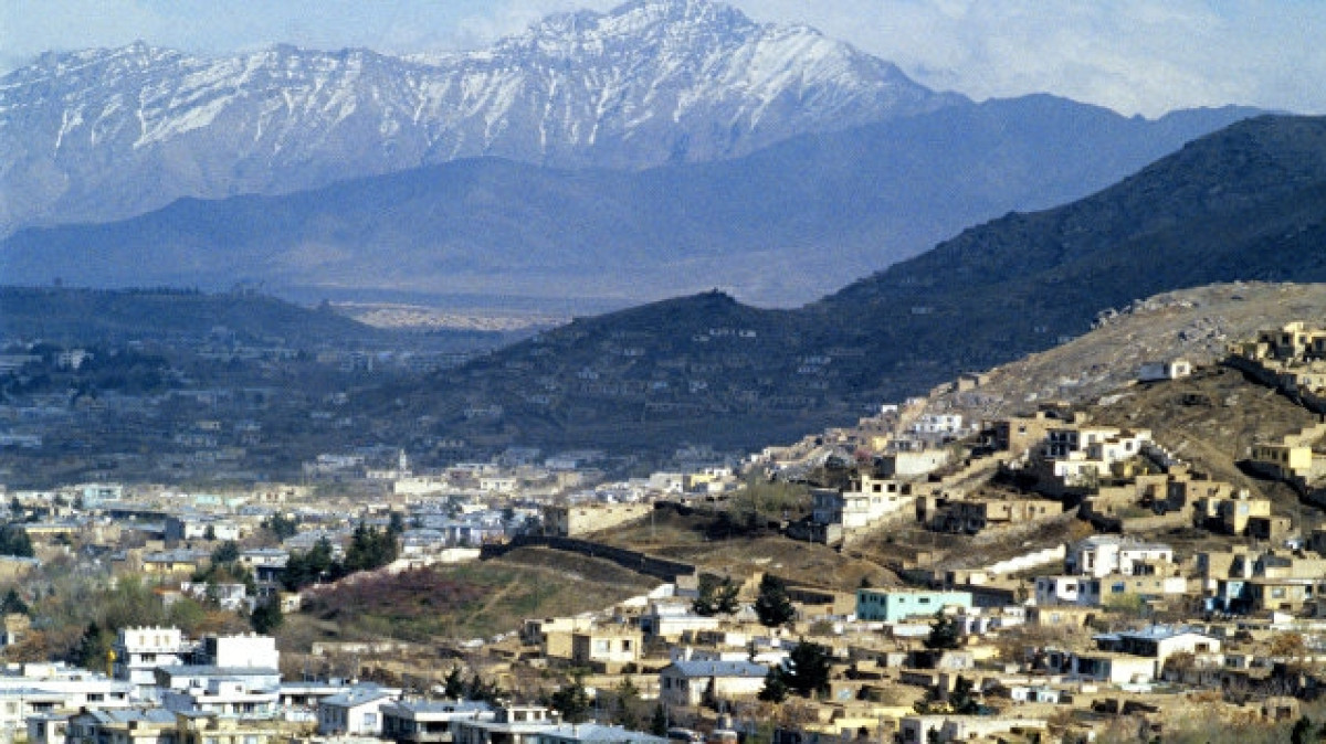 РИА Новости / Александр Гращенков