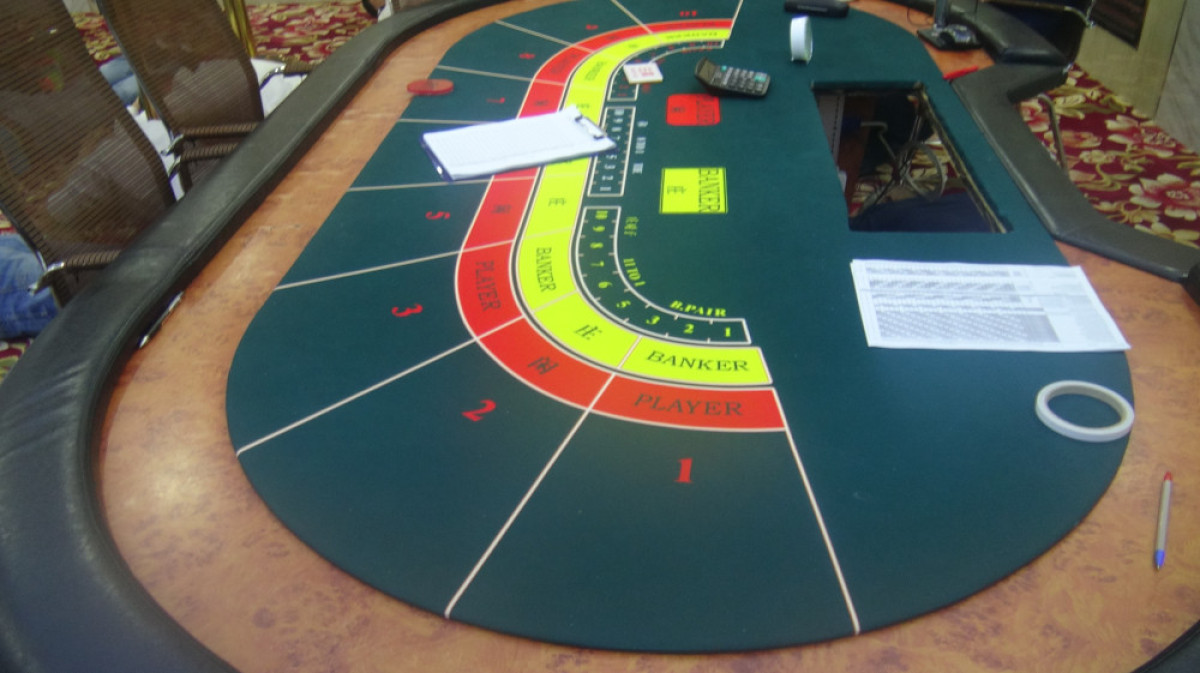 Службы экономических расследований ДГД по Алматинской области