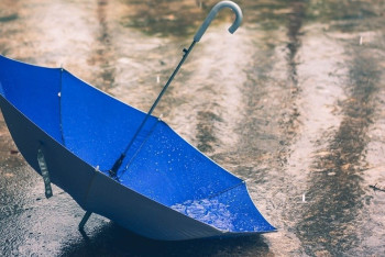 Фотография к новости: На территории Казахстана пройдут кратковременные дожди