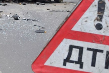 Фотография к новости: В Алматы задержан водитель, сбивший насмерть пешехода по Аль-Фараби