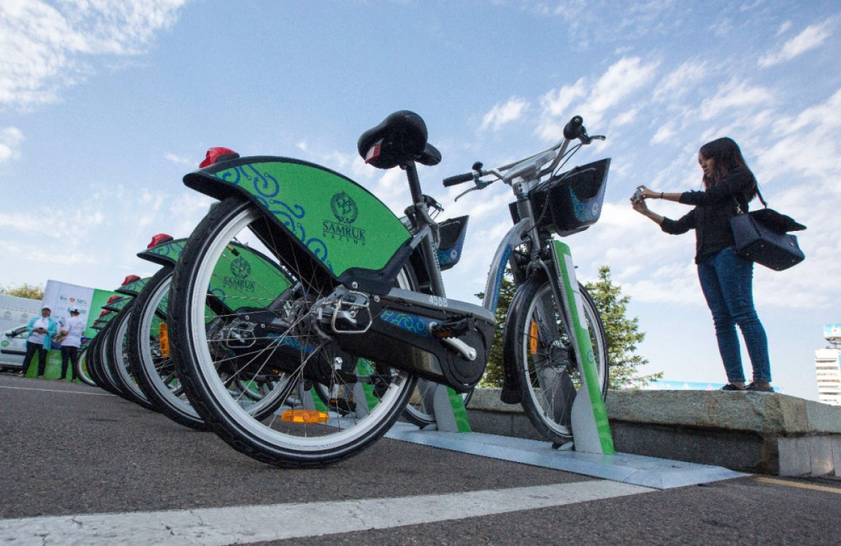 Информационно-спортивный хаб