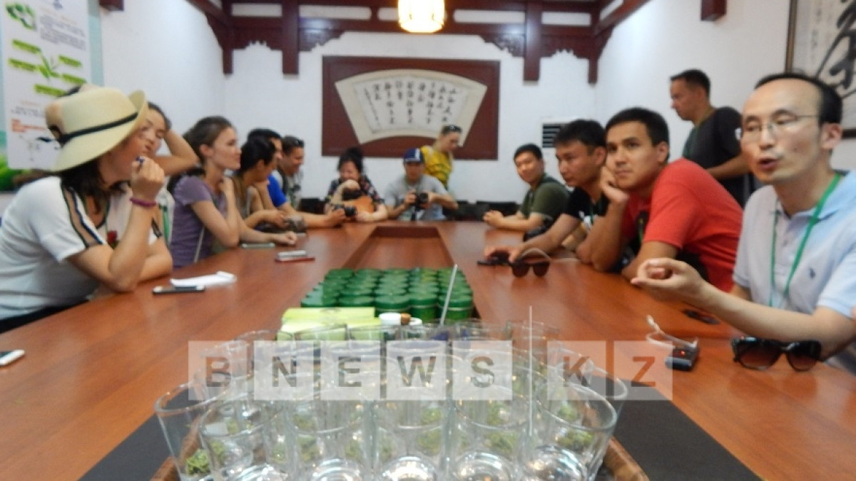 Ботагоз Айтжанова