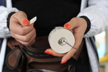 Фотография к новости: С августа в Кокшетау увеличится проезд в общественном транспорте